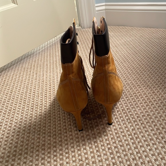 Giani Milanesi Milano Heels - Picture 4 of 7